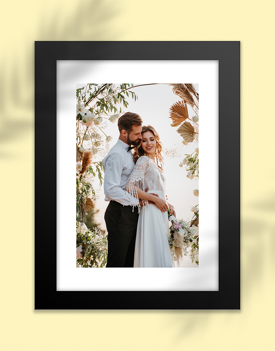 Wedding & Event Art