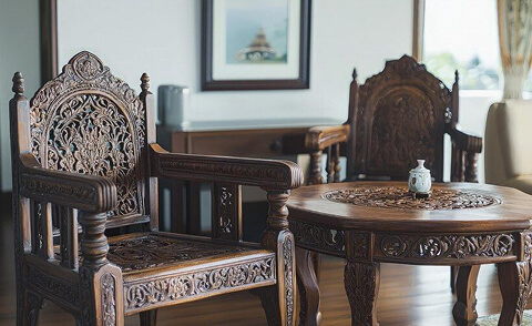 Heritage Furniture
