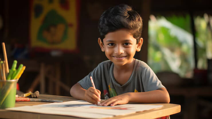 Education Support