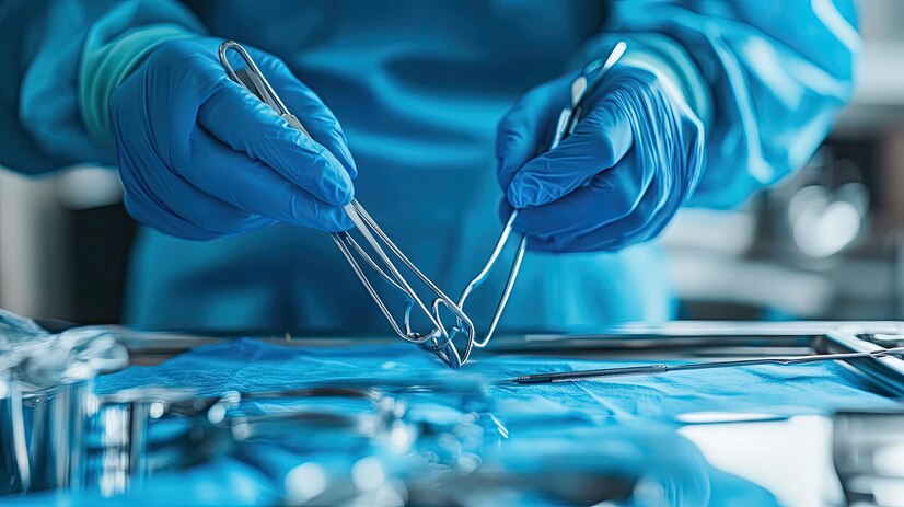 Surgical Services