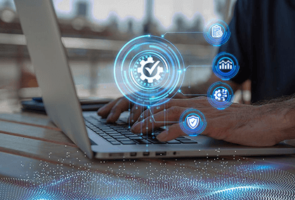 Automation & Scripting Solutions
