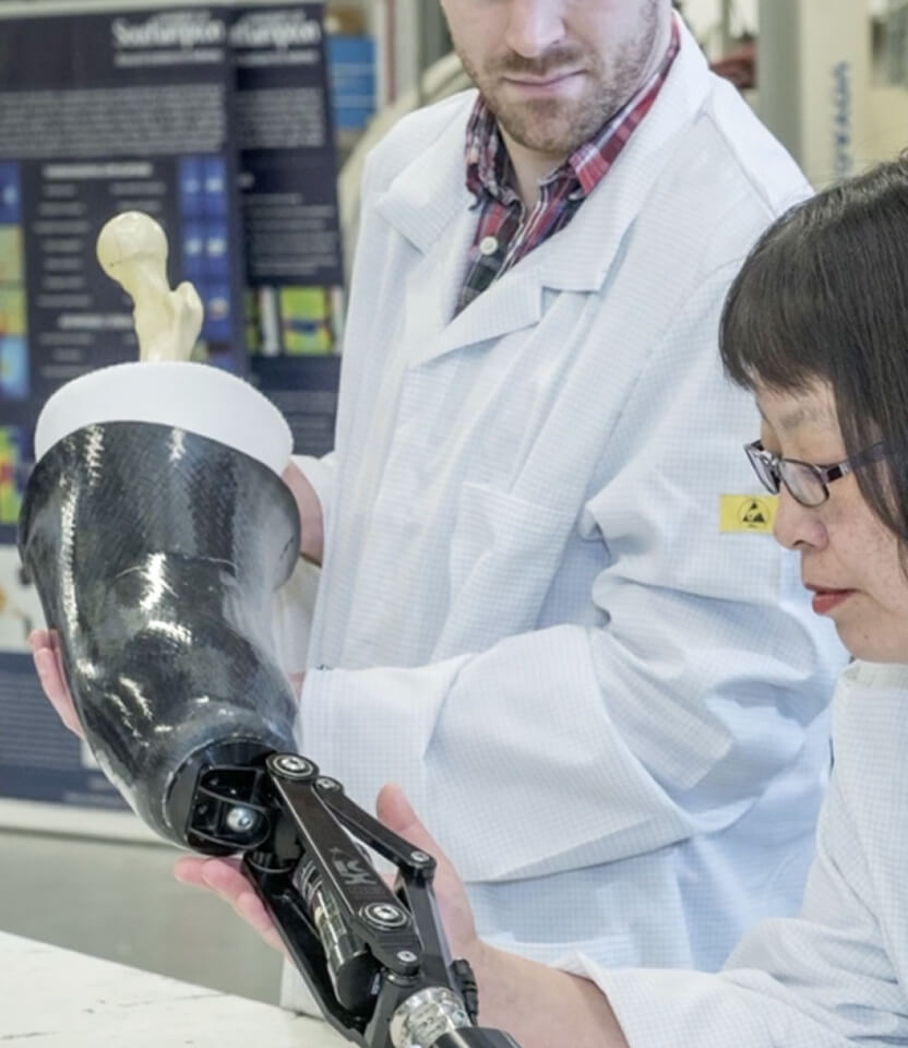 Medical Engineering