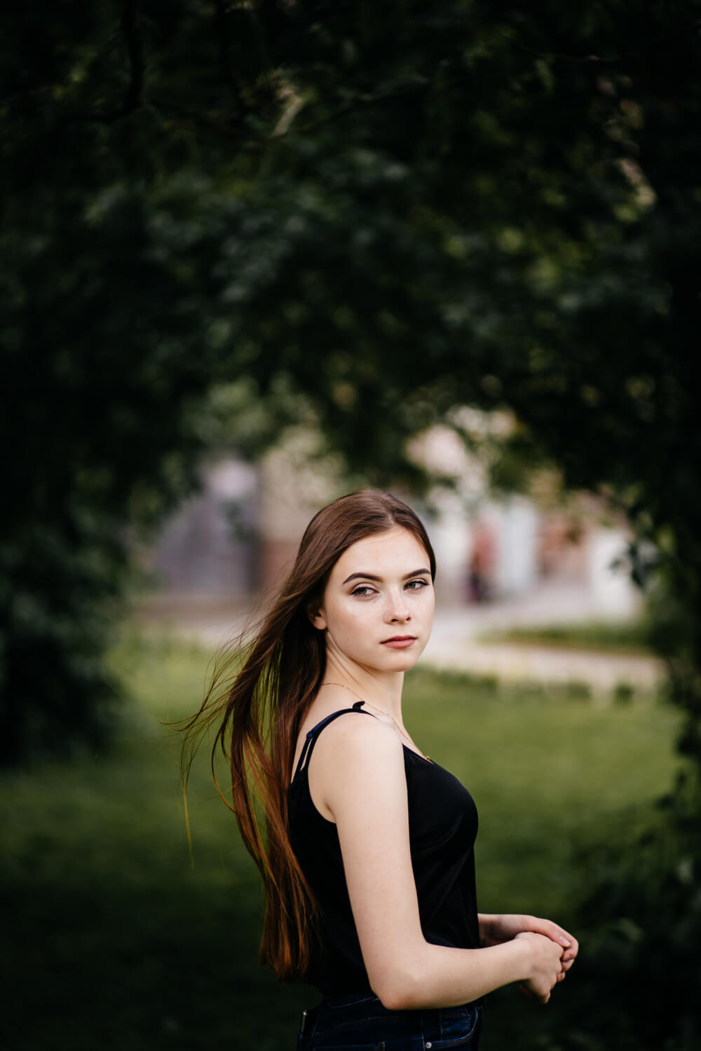 profile